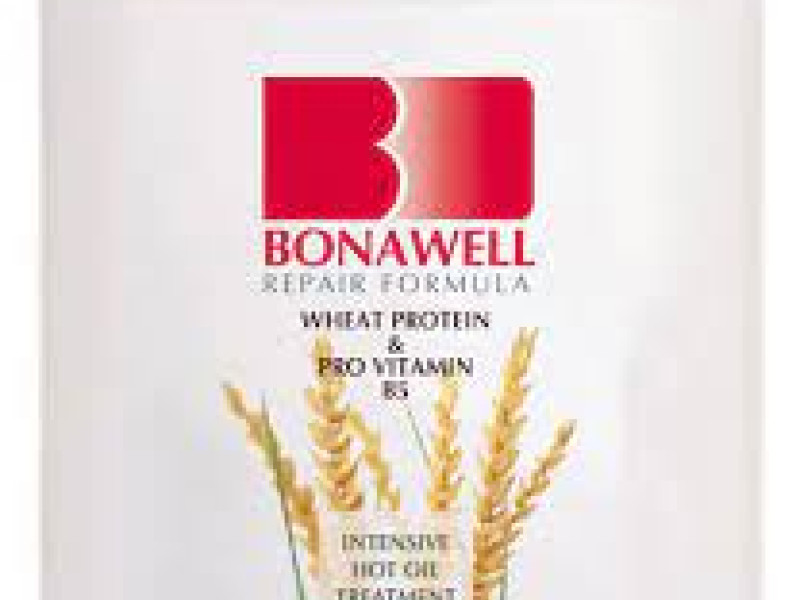 BONAWELL HOT OIL WHEAT 225ML .1617497 BONAWELL HOT OIL WHEAT 225ML .1617497