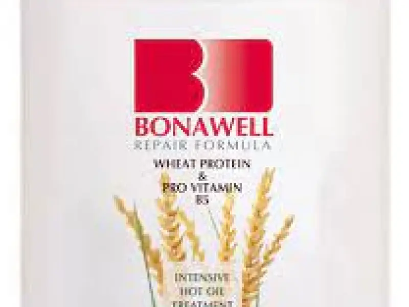 BONAWELL HOT OIL WHEAT 225ML .1617497 BONAWELL HOT OIL WHEAT 225ML .1617497