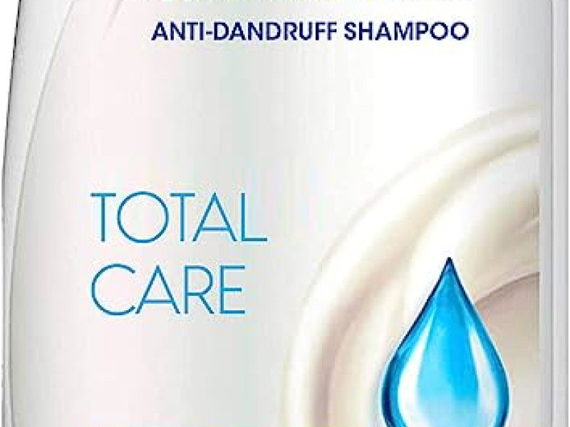 head & shoulders Shampoo TOTAL CARE 200ML 101184 head & shoulders Shampoo TOTAL CARE 200ML 101184