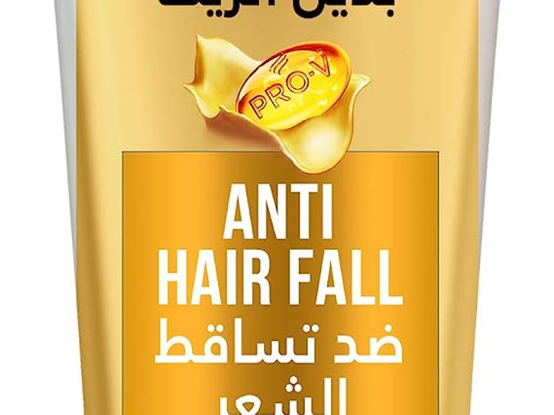 PANTENE OIL REPLACEMENT .ANTI HAIR FALL 350ML PANTENE OIL REPLACEMENT .ANTI HAIR FALL 350ML