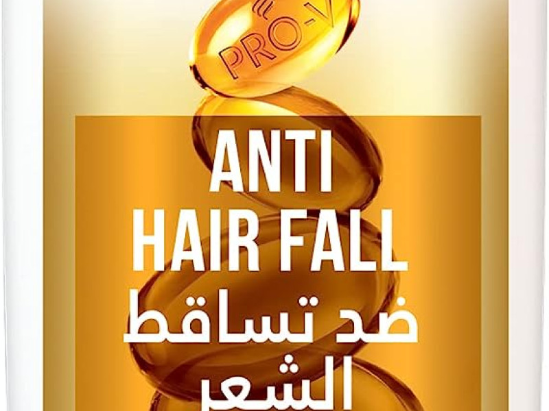 PANTENE Conditioner .ANTI HAIR FALL 360ML PANTENE Conditioner .ANTI HAIR FALL 360ML