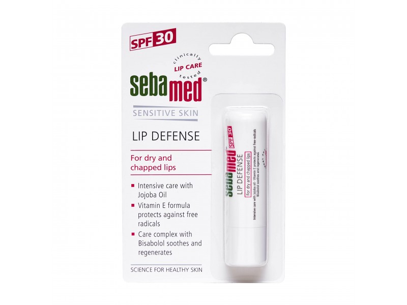 SEBAMED LIP DEFENSE