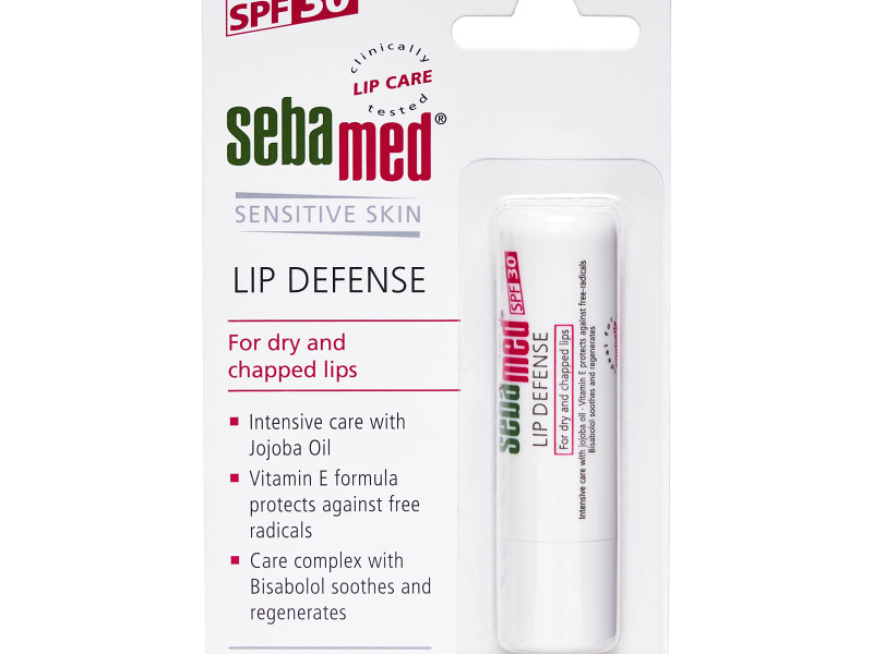 SEBAMED LIP DEFENSE