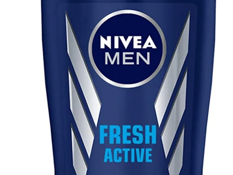 NIVEA deodorant stick active 40 ml for men NIVEA deodorant stick active 40 ml for men