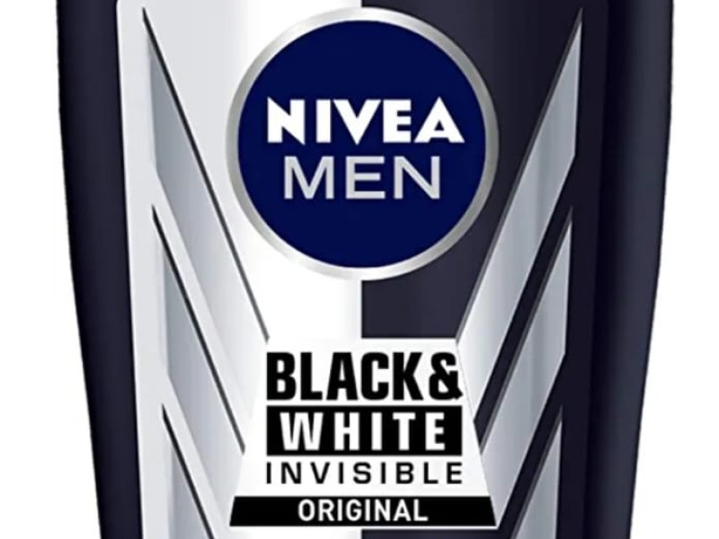NIVEA deodorant stick invisible power 40 ml for men NIVEA deodorant stick invisible power 40 ml for men