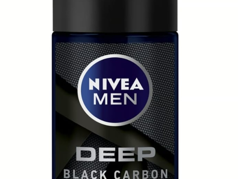 NIVEA deodorant dark 50 ml