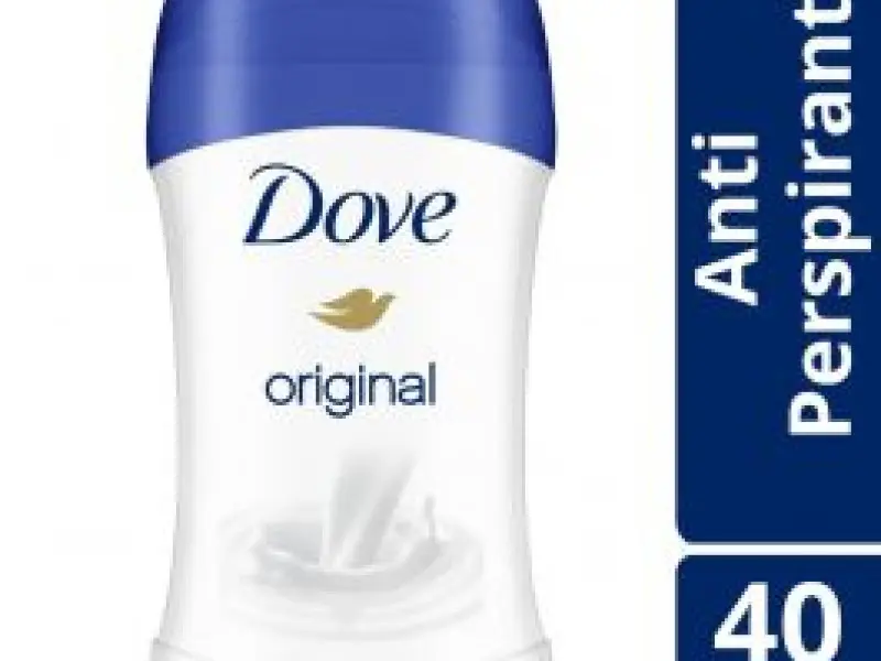 DOVE DEODERANT STICK ORIGINAL 40GM DOVE DEODERANT STICK ORIGINAL 40GM