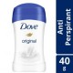 DOVE DEODERANT STICK ORIGINAL 40GM DOVE DEODERANT STICK ORIGINAL 40GM