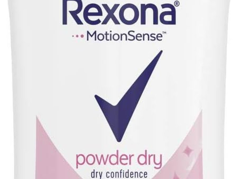 REXONA DEODORANT STICK WOMEN POWDER 40GM REXONA DEODORANT STICK WOMEN POWDER 40GM
