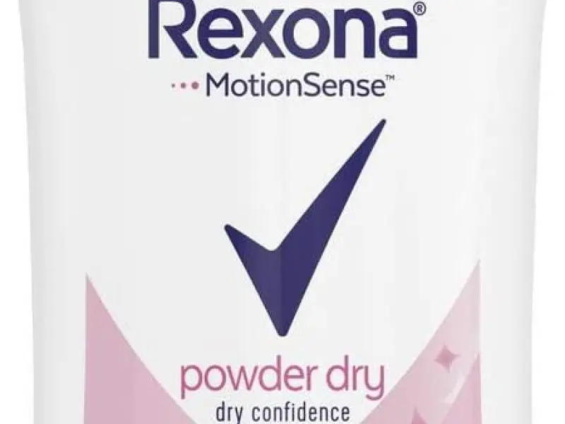 REXONA DEODORANT STICK WOMEN POWDER 40GM