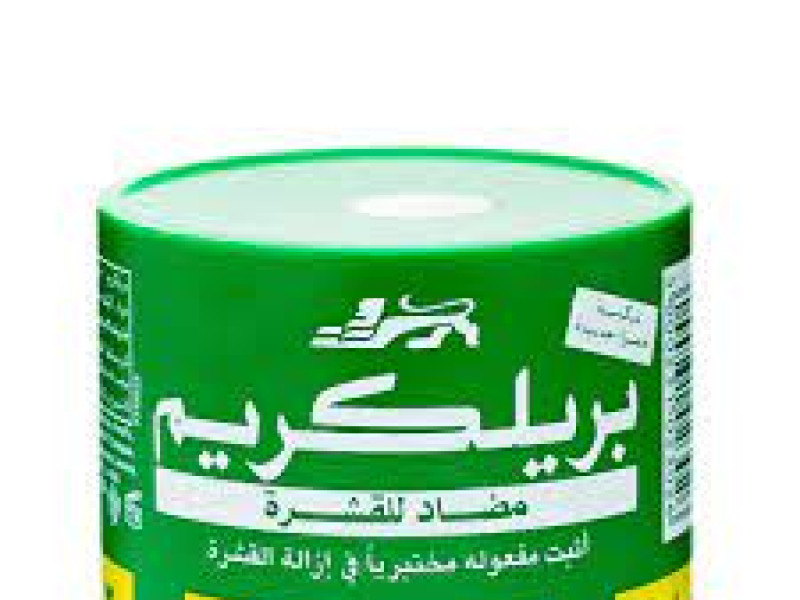 BRYLCREEM A/D GREEN 210ML BRYLCREEM A/D GREEN 210ML