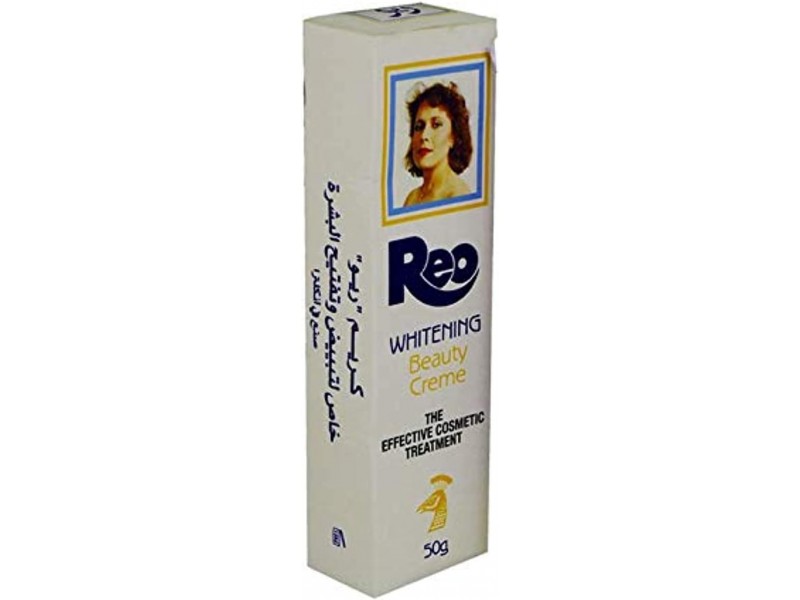 REO CREAM 50GM 