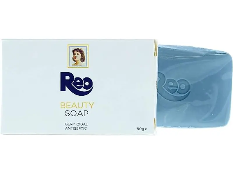 ريو صابون 80جم ريو صابون 80جم