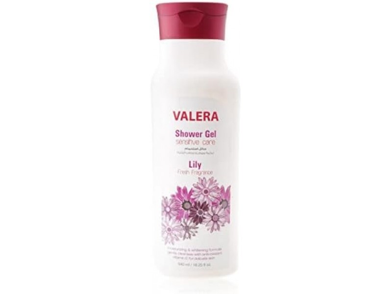 VALERA S/G 540ML LILY