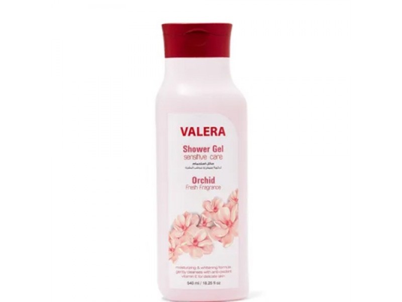 VALERA S/G 540ML ORCHID