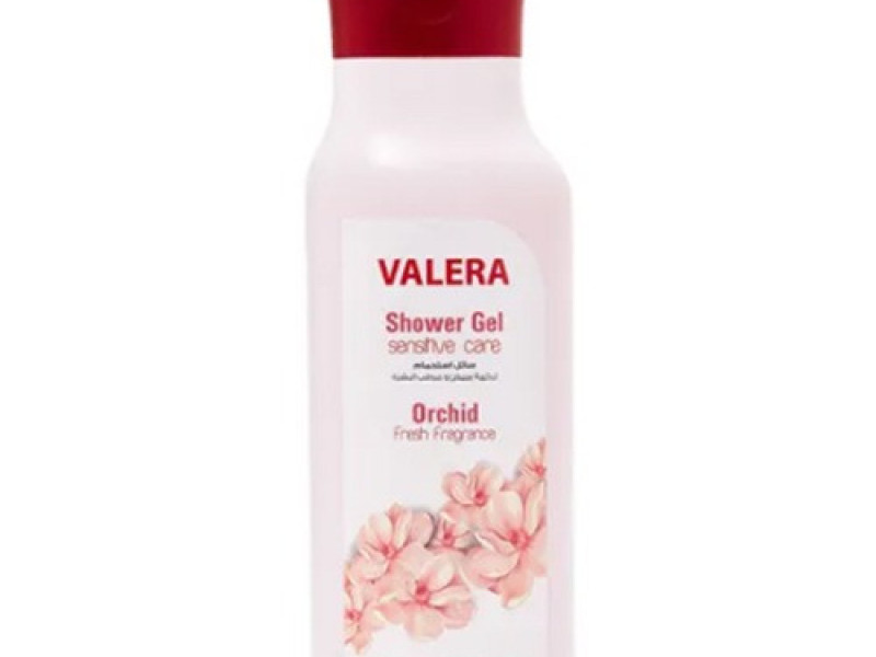VALERA S/G 540ML ORCHID