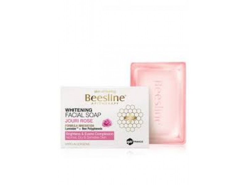 BEESLINE WHITE SOAP 85GM 53175 BEESLINE WHITE SOAP 85GM 53175