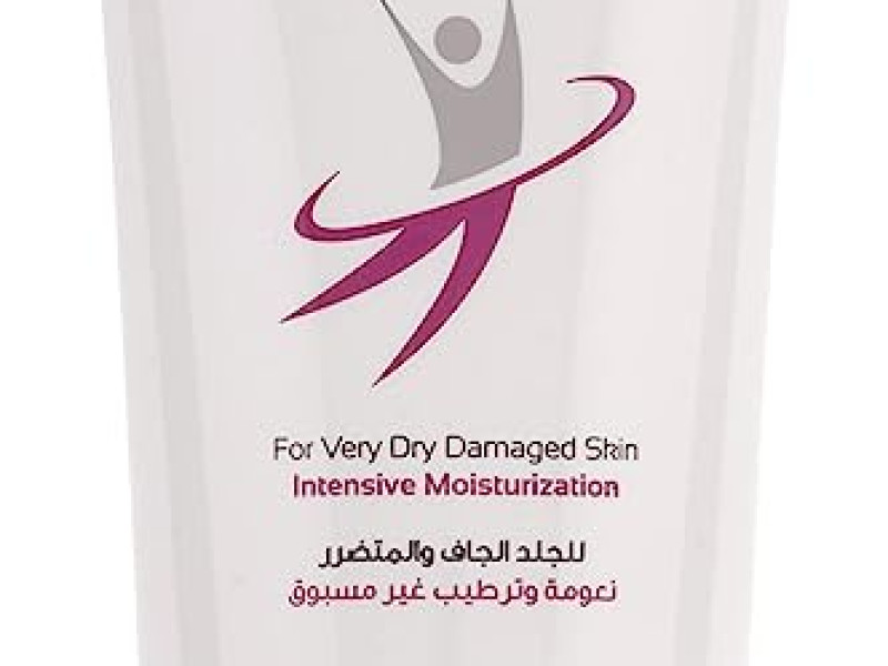 PURE CREAM TOTAL BODY 125ML PURE CREAM TOTAL BODY 125ML