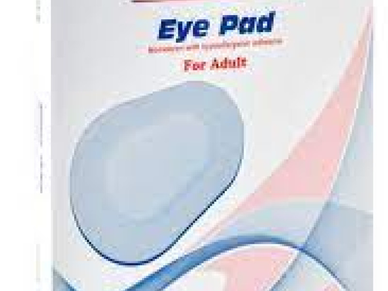 SMART THERAPY EYE PAD ADULT SMART THERAPY EYE PAD ADULT
