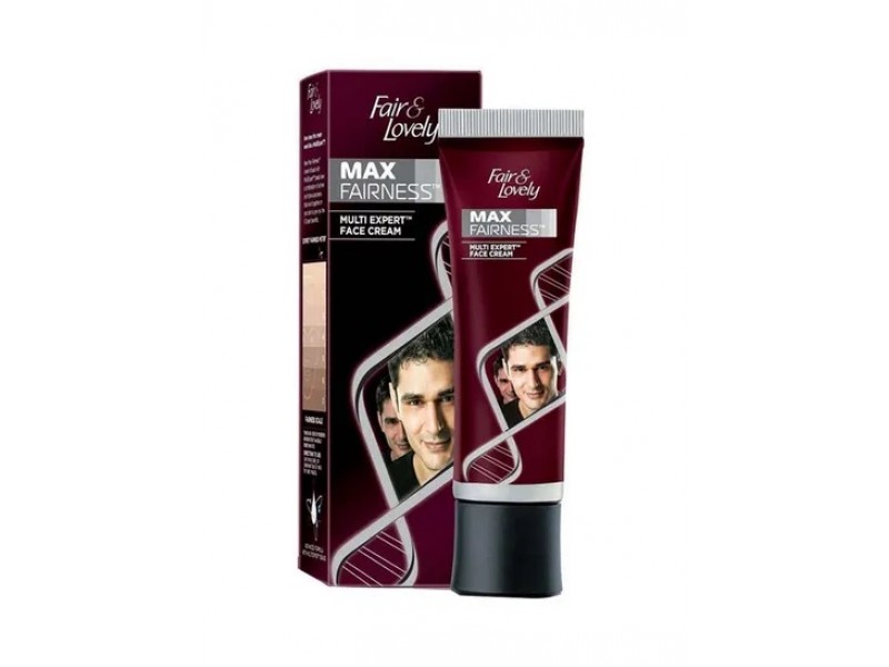 FAIR&LOVELY MAX FAIRNESS 100G FAIR&LOVELY MAX FAIRNESS 100G
