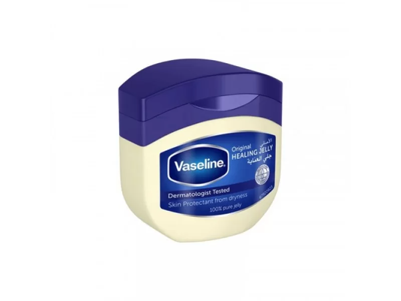VASELINE PJ ORIGINAL 50ML VASELINE PJ ORIGINAL 50ML