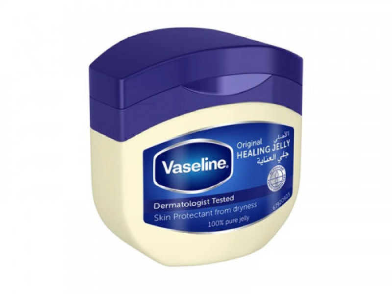 VASELINE PJ ORIGINAL 50ML VASELINE PJ ORIGINAL 50ML