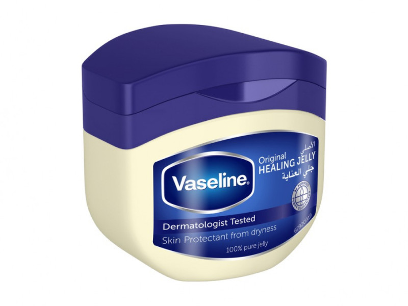 VASELINE PJ ORIGINAL 250ML 210453 VASELINE PJ ORIGINAL 250ML 210453
