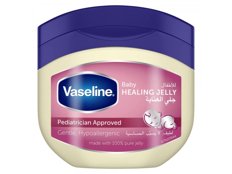 VASELINE P JELLY BABY 450ML VASELINE P JELLY BABY 450ML