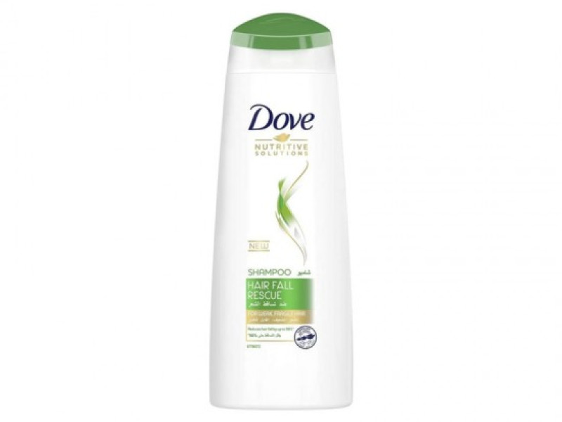DOVE Shampoo HAIR FALL 200 ml DOVE Shampoo HAIR FALL 200 ml
