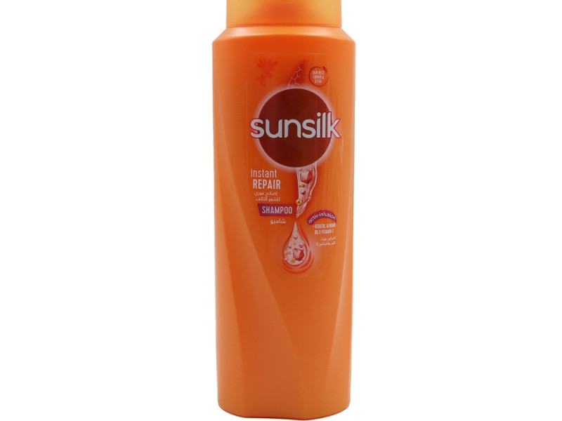 SUNSILK Shampoo INST RESTORE 700ML SUNSILK Shampoo INST RESTORE 700ML