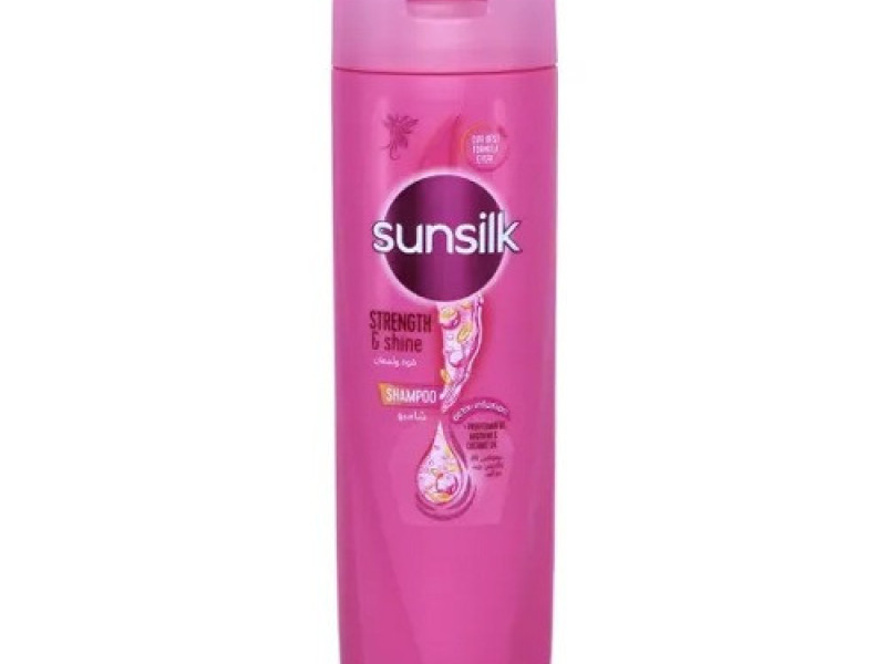 SUNSILK Shampoo SHINE/STRNEGHT 200ML SUNSILK Shampoo SHINE/STRNEGHT 200ML