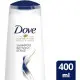 DOVE Shampoo REPARING RITUAL 400ML DOVE Shampoo REPARING RITUAL 400ML