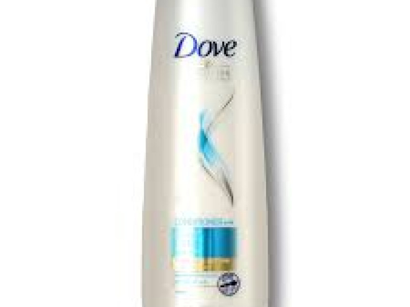 DOVE Conditioner DAILY CARE 350ML 210166 DOVE Conditioner DAILY CARE 350ML 210166