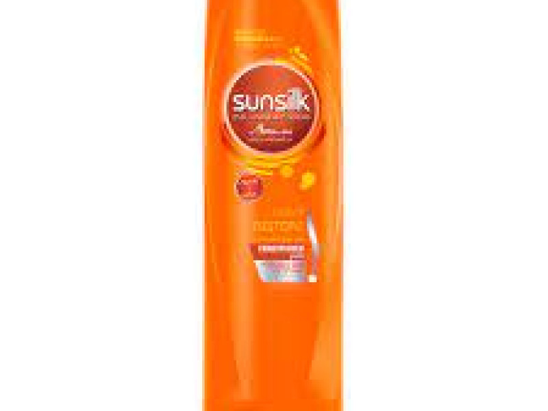 SUNSILK Conditioner 350ML INSTANT RESTORE SUNSILK Conditioner 350ML INSTANT RESTORE