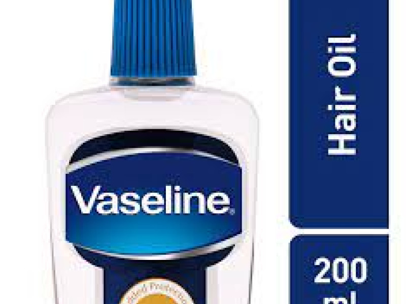 VASELINE HAIR TONIC 200ML 202959 VASELINE HAIR TONIC 200ML 202959