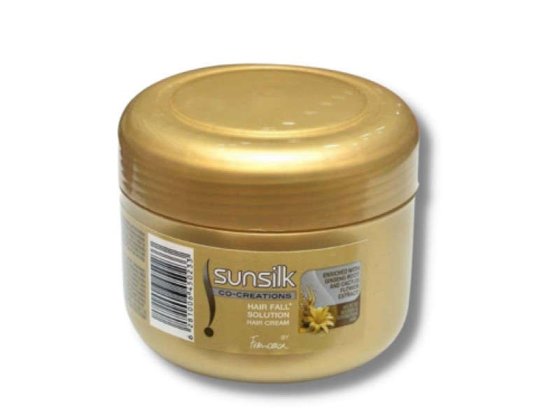 SUNSILK Hair Cream HAIR FALL 175ML SUNSILK Hair Cream HAIR FALL 175ML