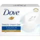 DOVE SOAP WHITE 160GM