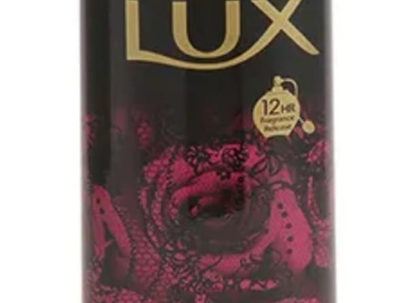 LUX shower gel ADORE FOREVER 200ML