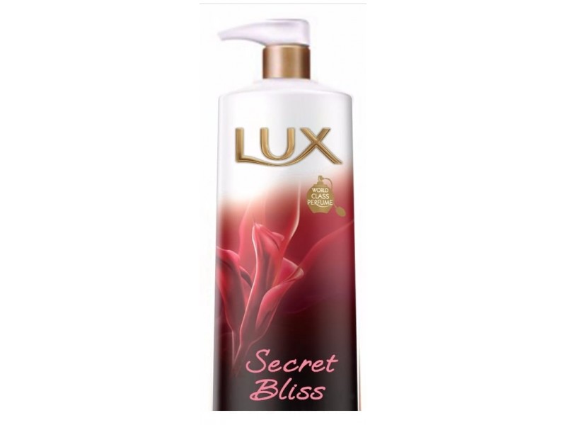 LUX shower gel SECRET BLISS 700ML 208091 LUX shower gel SECRET BLISS 700ML 208091