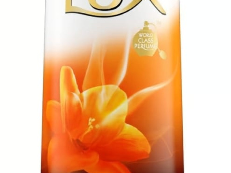 LUX body wash SWEET EMBRACE 250ML