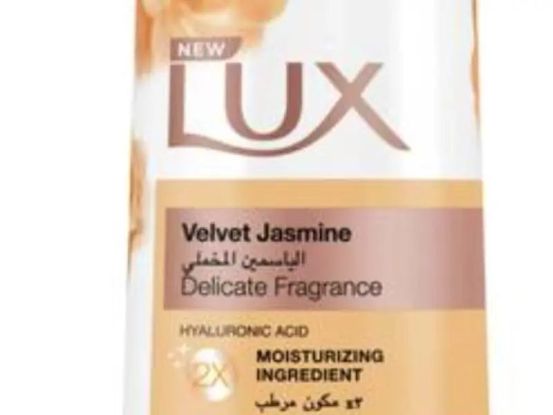 LUX Body wash VELVET JASMINE 700ML LUX Body wash VELVET JASMINE 700ML