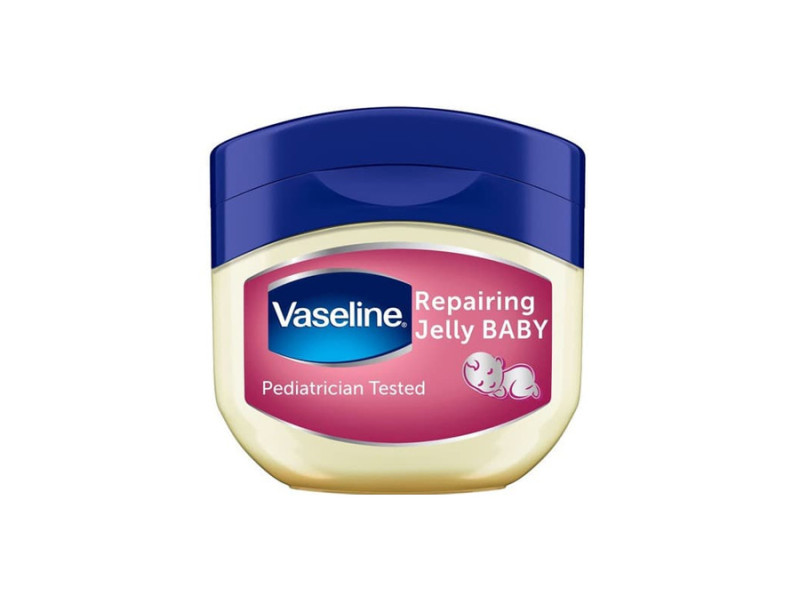 VASELINE BABY JELLY 50GM VASELINE BABY JELLY 50GM
