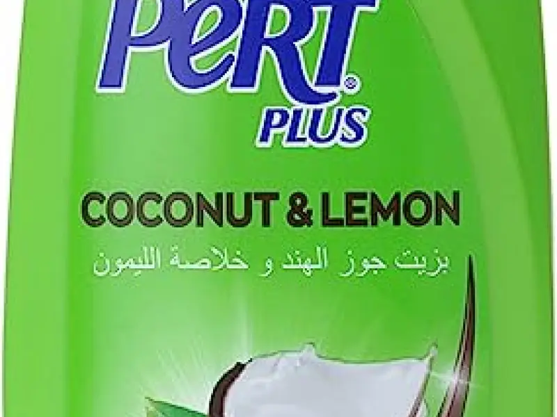 برت بلاس شامبو جوزهند 400مل 