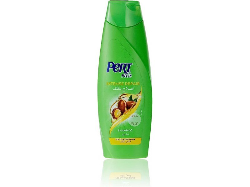 PERT PLUS Shampoo INTEN NOURS 200ML PERT PLUS Shampoo INTEN NOURS 200ML