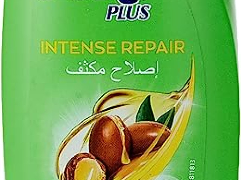 PERT PLUS Shampoo INTEN NOURS 200ML PERT PLUS Shampoo INTEN NOURS 200ML