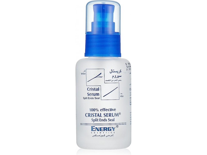 S/C CRYSTAL SERUM 60ML 