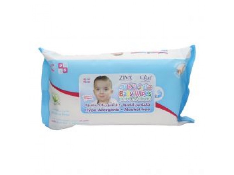 زيثا مناديل اطفال معطرء 72 2*قطعة زيثا مناديل اطفال معطرء 72 2*قطعة