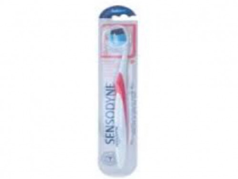 SENSODYNE tooth brush GUM CARE SOFT SENSODYNE tooth brush GUM CARE SOFT