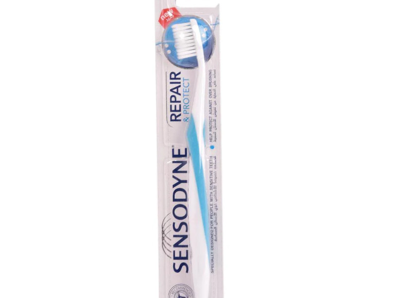 SENSODYNE tooth brush REP- PROT EX-SOFT SENSODYNE tooth brush REP- PROT EX-SOFT
