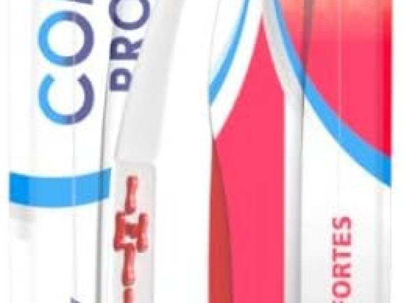 PARODONTAX TOOTHBRUSH COM PRO-SOFT PARODONTAX TOOTHBRUSH COM PRO-SOFT